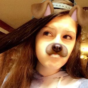 Meet your Posher, Kaitlynn